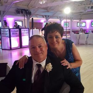 Meet your Posher, Dorene